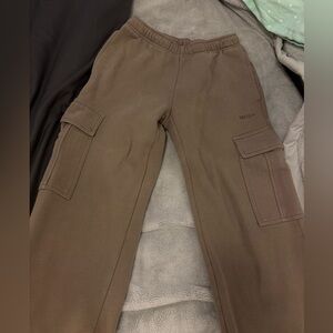 Aritzia Cargo Pants